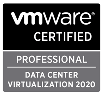 VMware VCP-VCP 2020