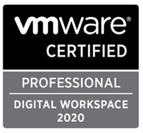 VMware VCP-DW 2020