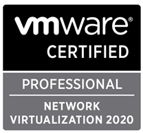 VMware VCP-NV 2020