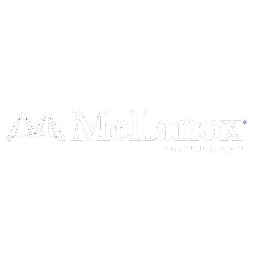 Melanox Logo