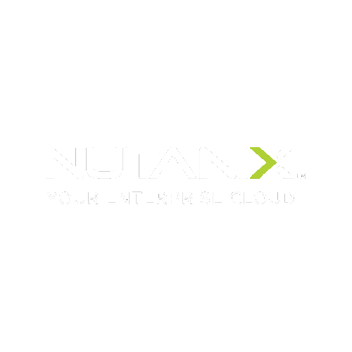 Nutanix Logo